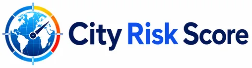 City Risk Score